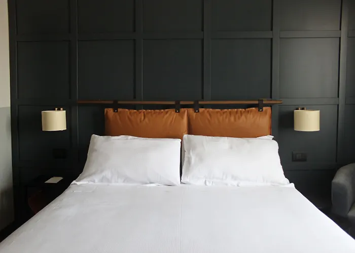 C-Hotels Club House Roma
