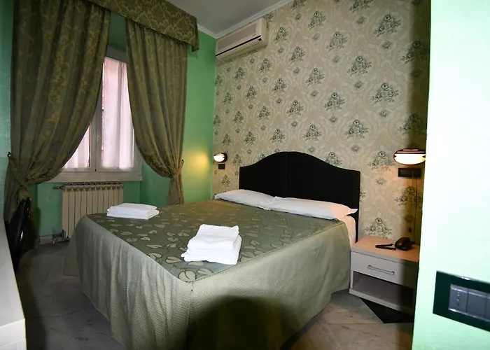 Hotel Ferrarese